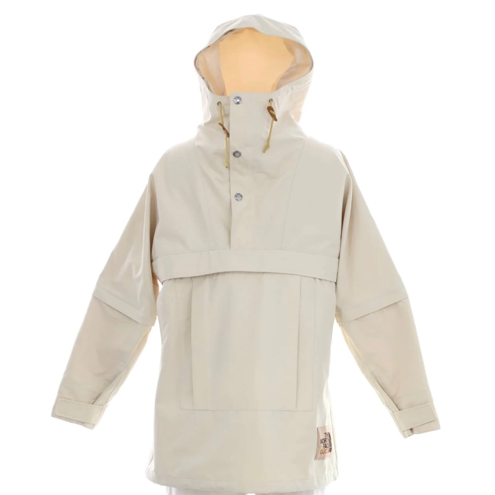 Gucci x The North Face Anorak